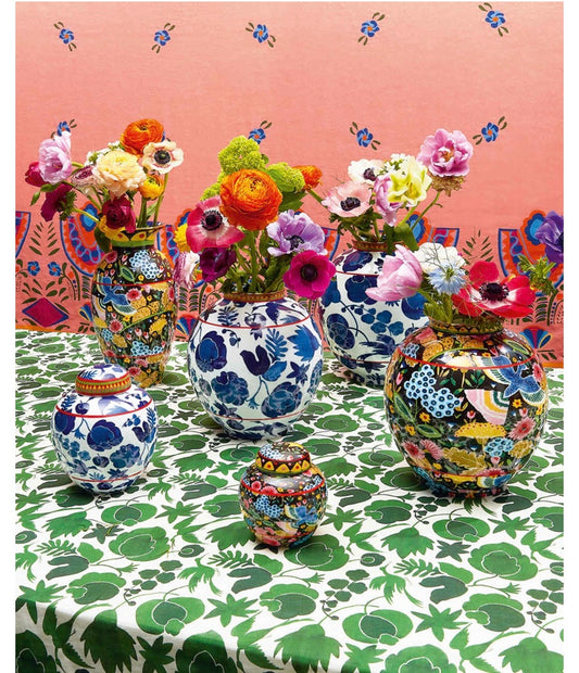 10 holland street fashion photographer and flowers le Double j print design