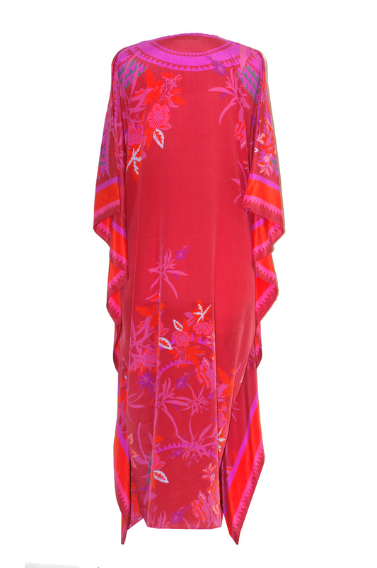 Kaftans