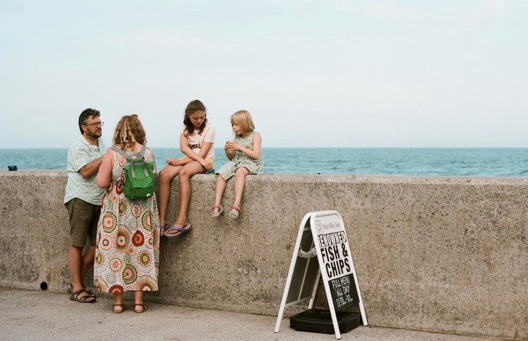 10 Holland street Chanel Irving photography