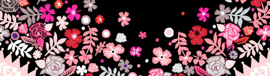10 Holland Street textile design