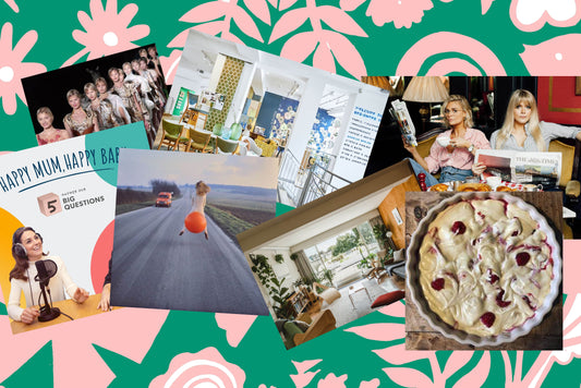 10 Holland street design blog