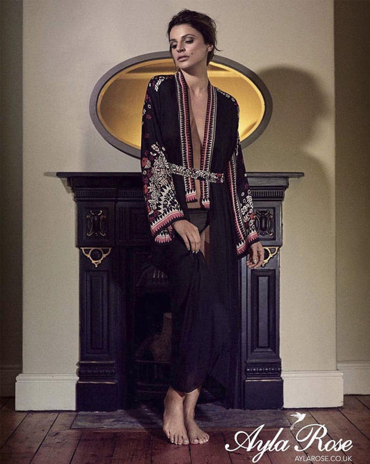 Misse Beqiri X Tom Fraud X Holland Street