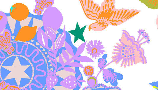 Day 57. Life's a Picnic