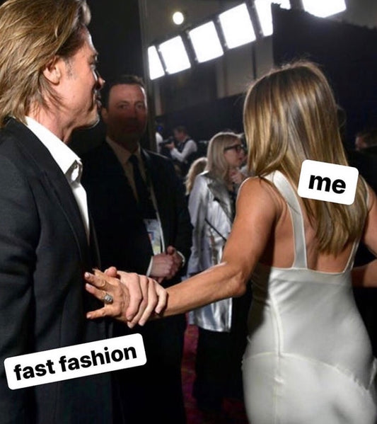 ‘Greenwashing’ A new sustainable term to remember