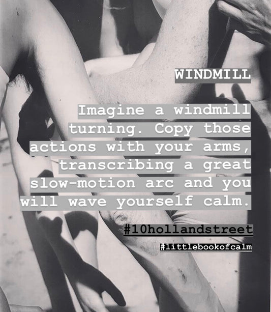 10 holland street relaxation tips calm in covid 19