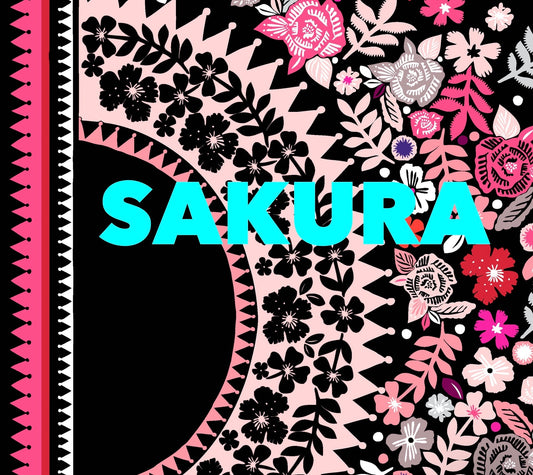 The Sakura Collection