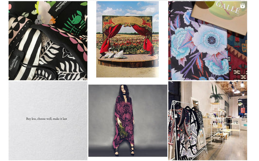 Our (Updated) Sustainability Values