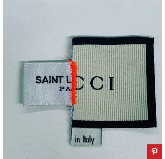 Re-branding. It’s all in the logo.