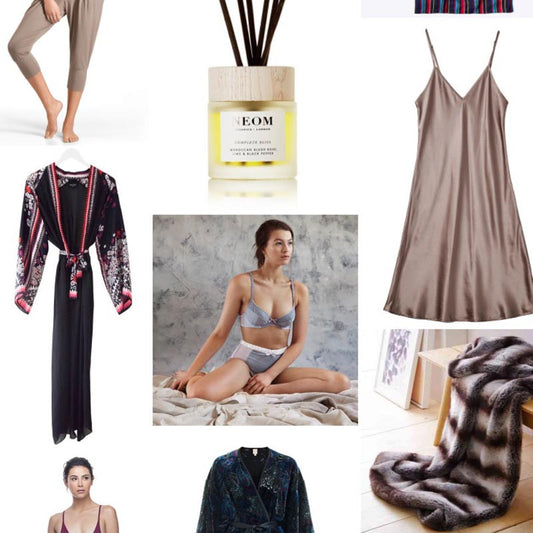 {Un} Covered NY  Mother's Day Gift Guide