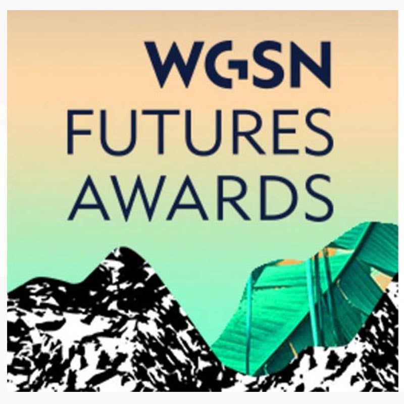 wgsn trend holland Street textile materials