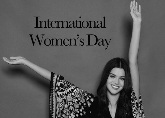 International Women's Day