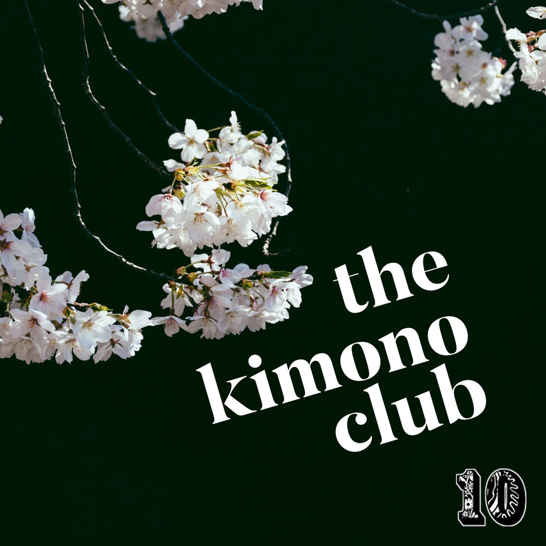 The Kimono Club Holland Street