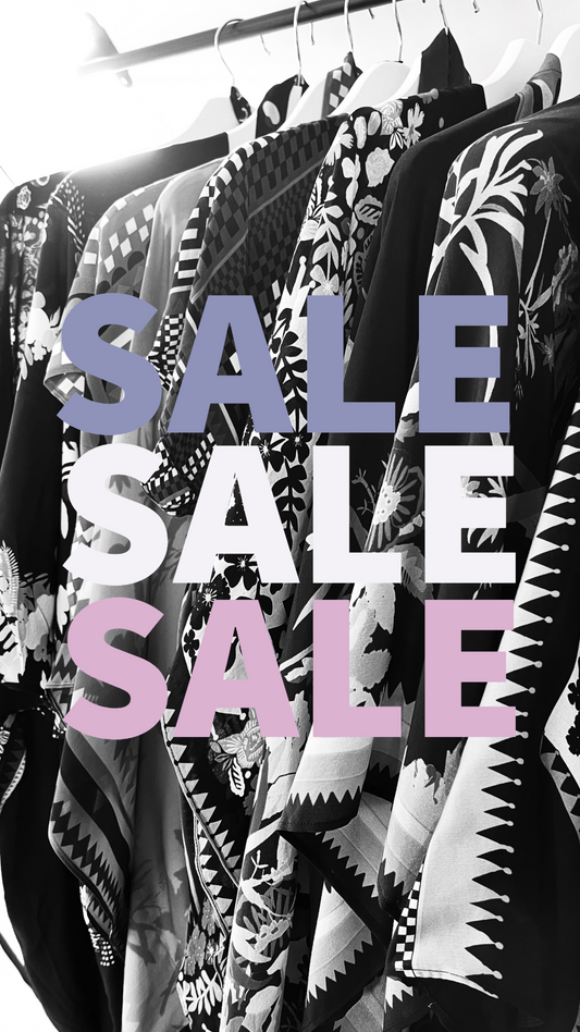 Our Summer Sale is here!