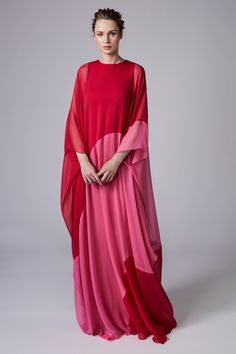 Top 50 Modern Kaftans in Grazia.