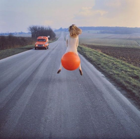 on the road to theory Peter Knapp 10 Holland Street Textile Design