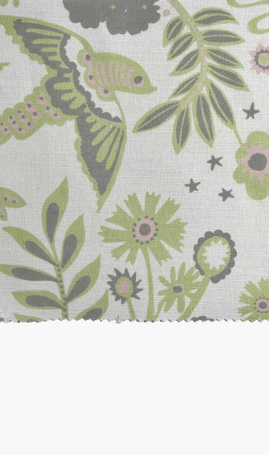 Park Life in Cooking Apple