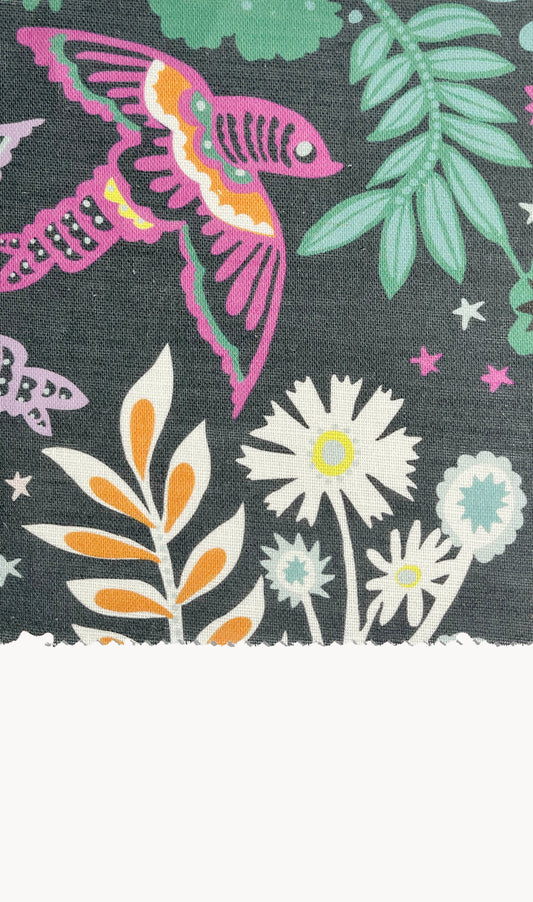 Park Life in Carnival