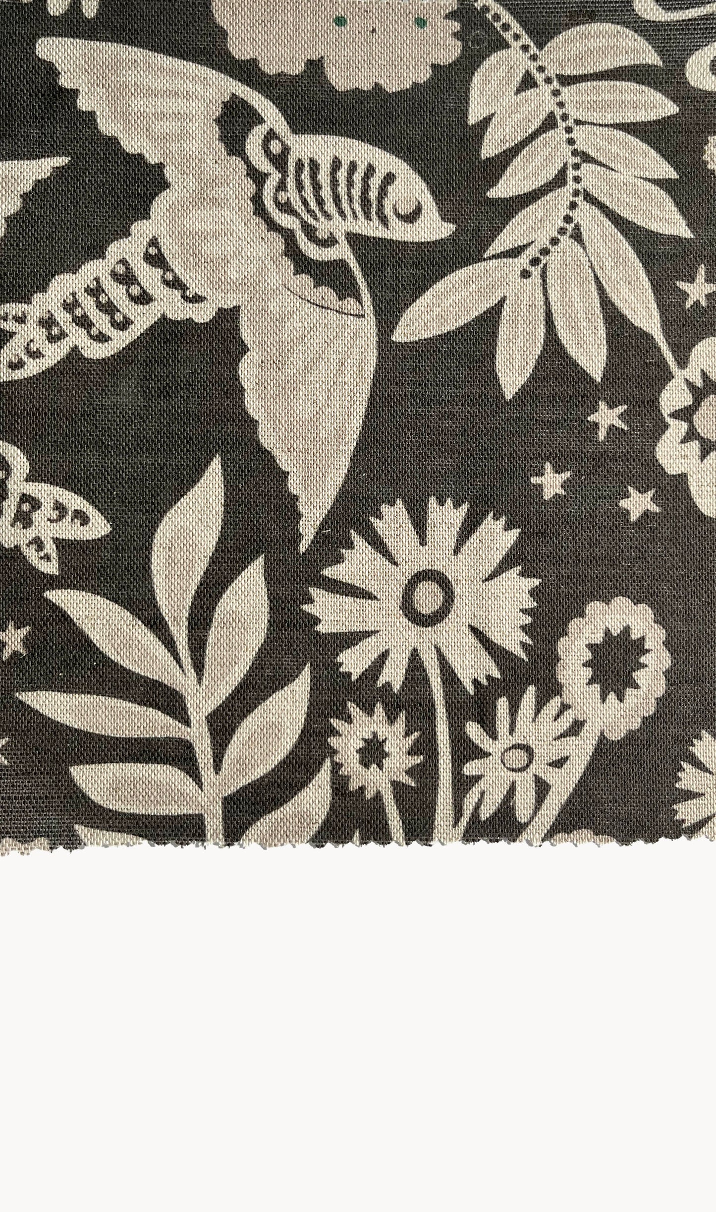 Park Life in Cocooned Dice