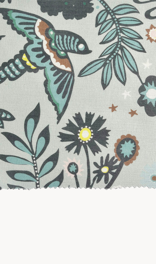 Park Life in Lulworth