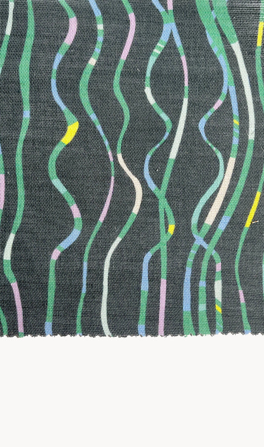 Pick-Up Sticks in Cannon