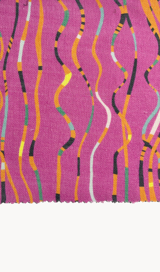 Pick-Up Sticks in Carnival