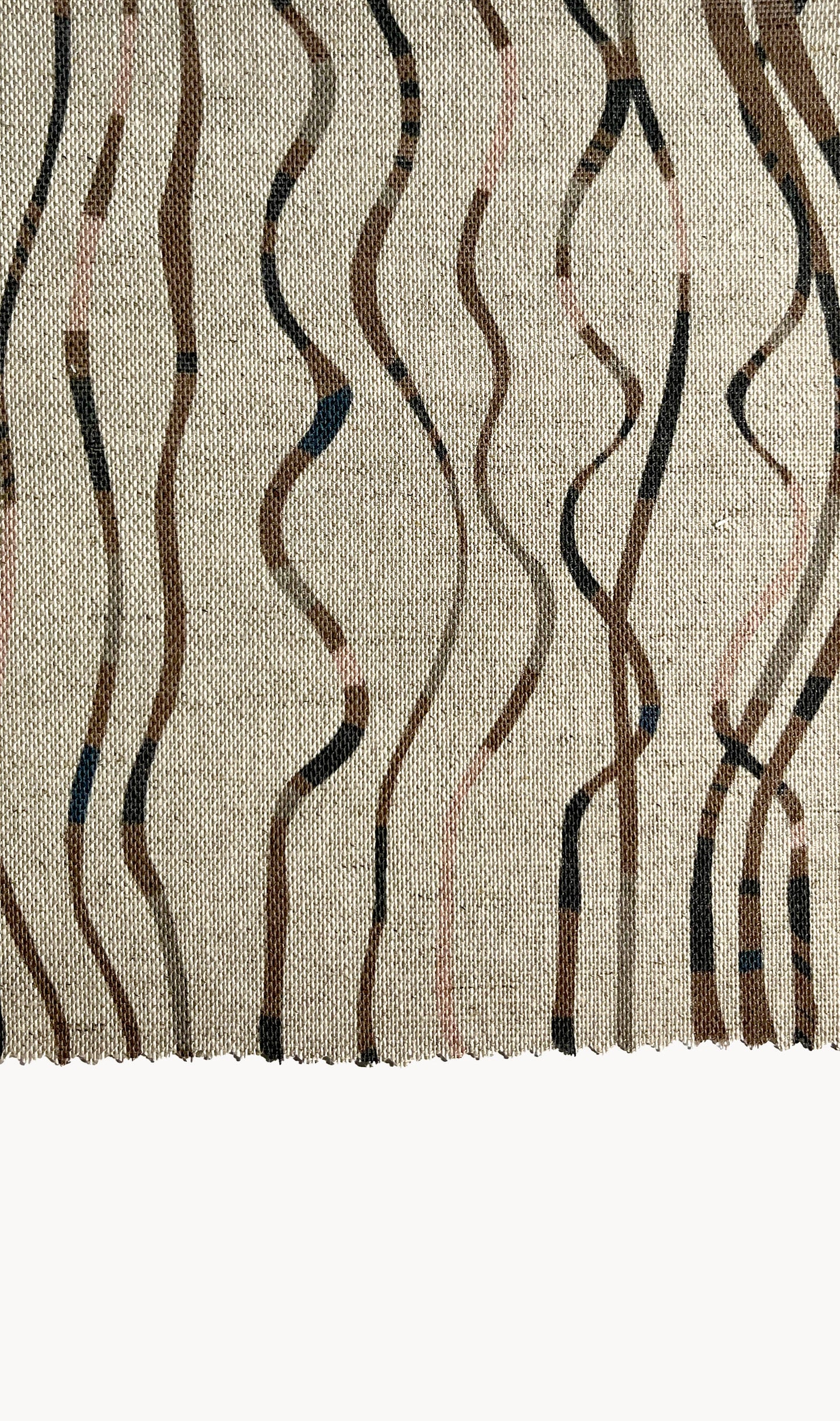 Pick-Up Sticks in Cocooned (Neutral)