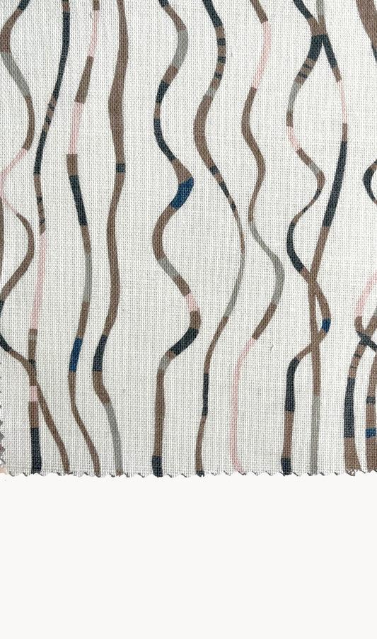 Pick-Up Sticks in Dovetail