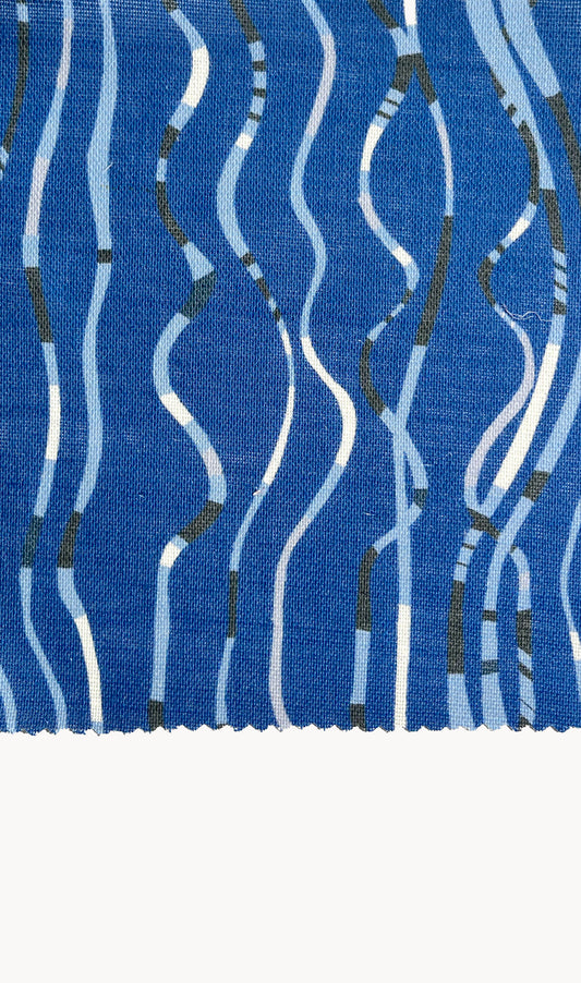 Pick-Up Sticks in Midnight