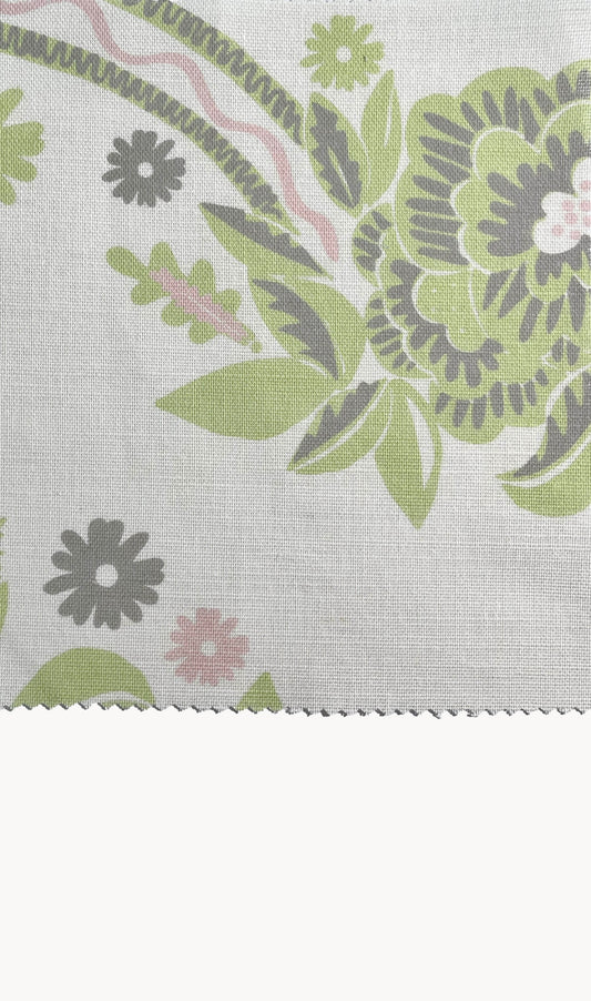 Ribbon in Cooking Apple