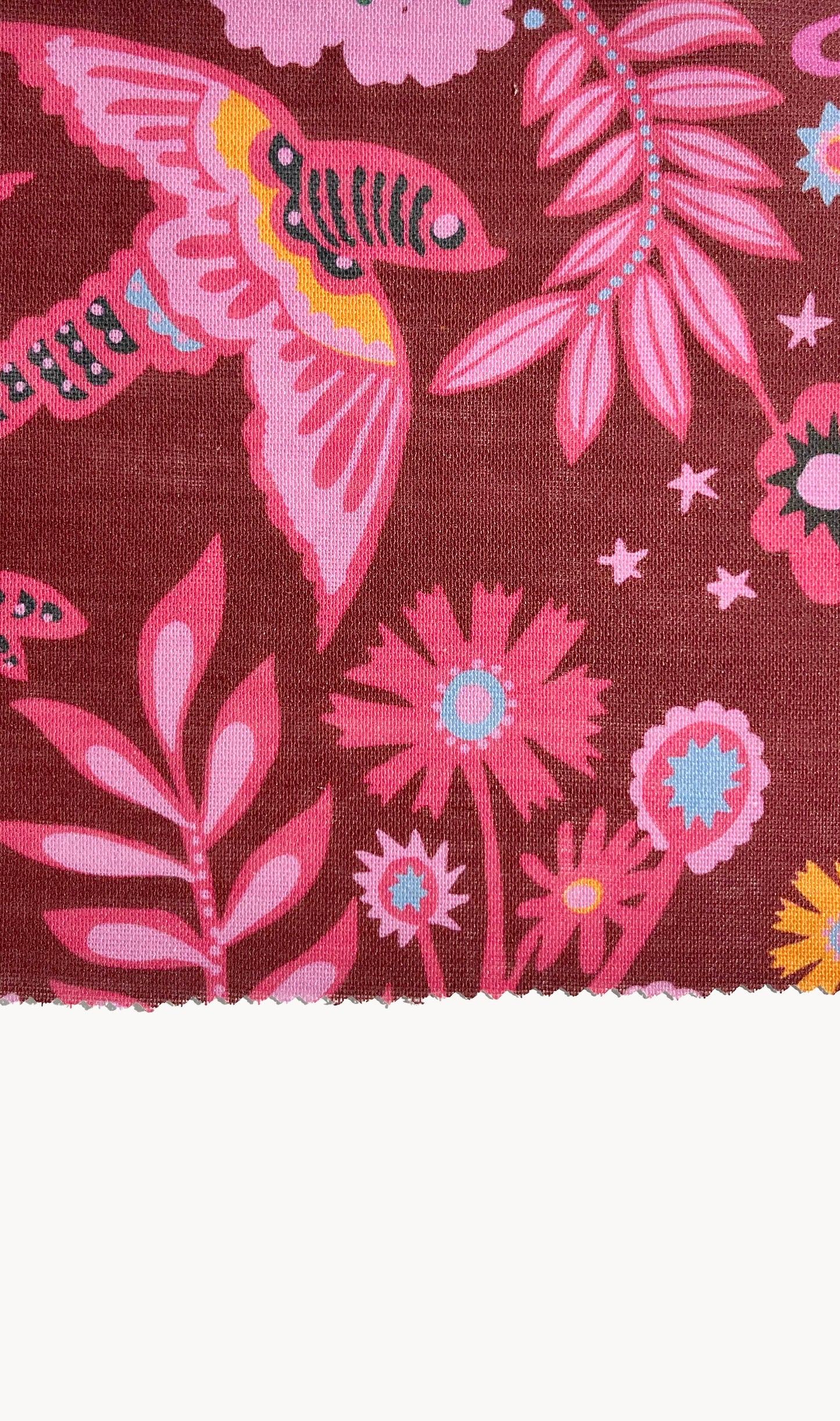 Park Life in Daring Radish