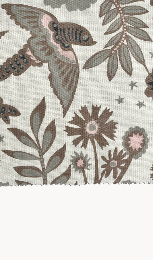 Park Life in Dovetail