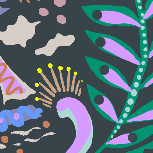 Park Life in Radiant