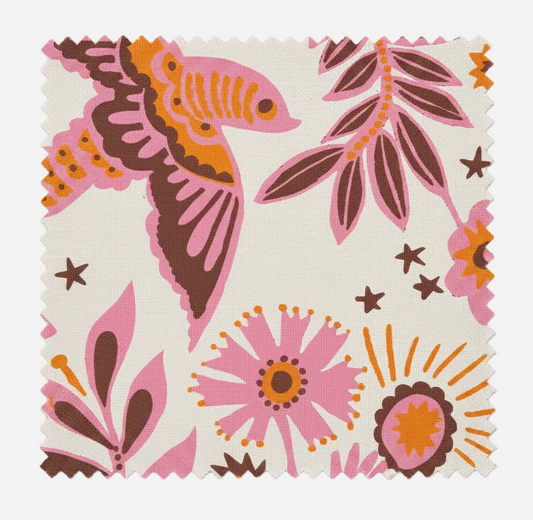 Park Life in Slinky Pink