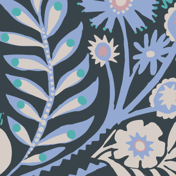 Park Life in Soulful Lulworth (Midnight)