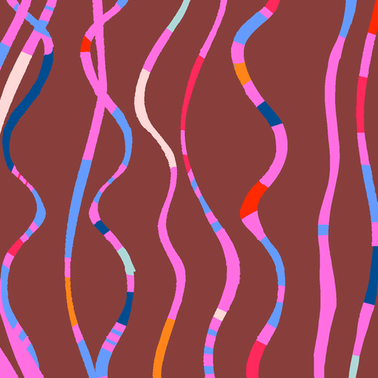 Pick-Up Sticks in Daring