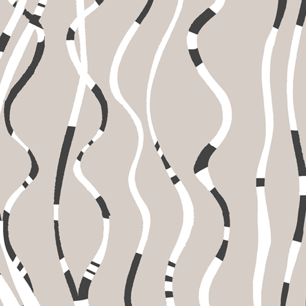 Pick-Up Sticks in Cocooned Dice