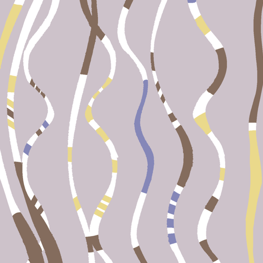 Pick-Up Sticks in Cocooned (Neutral)