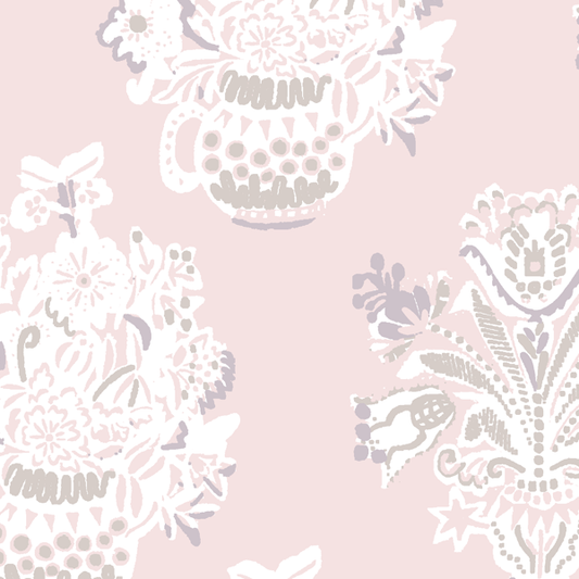 Vases in Hushed