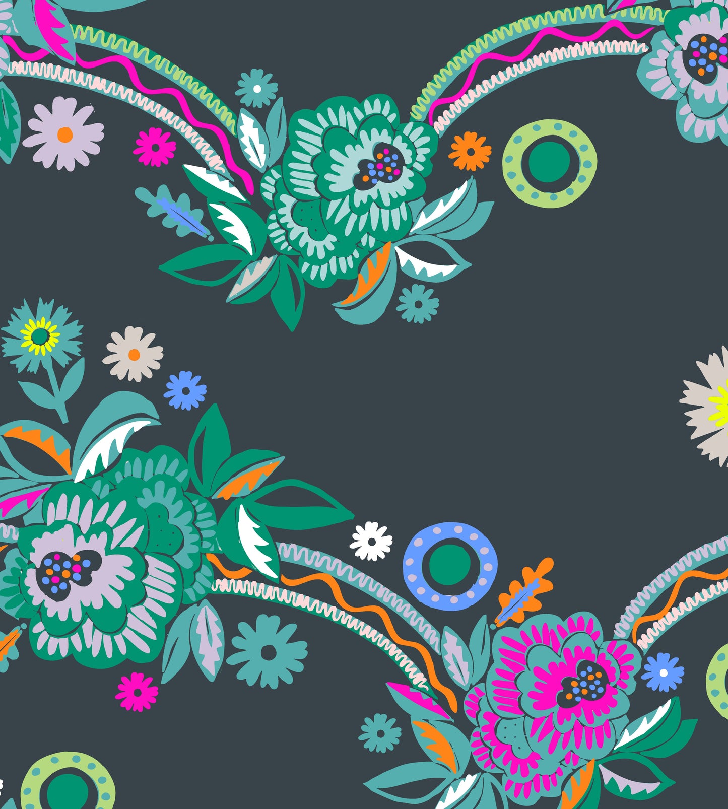 Rose Ribbon