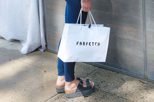 Holland Street and Farfetch - 'Why Farfetch is riding high right now' Vogue.com