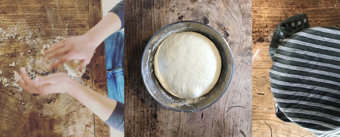 Holland Street Luxury Bread