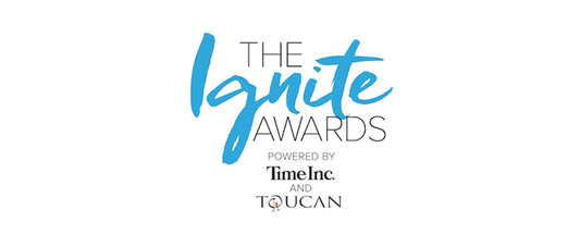 Ignite Investment Award Logo
