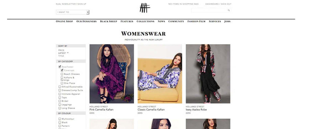 Website Screenshot, Not Just a Label