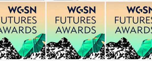 Holland Street WGSN Trend Award Logo