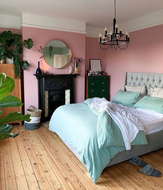Day 5 . Interior inspiration. Casa Proudlock and Absolutely Magazine