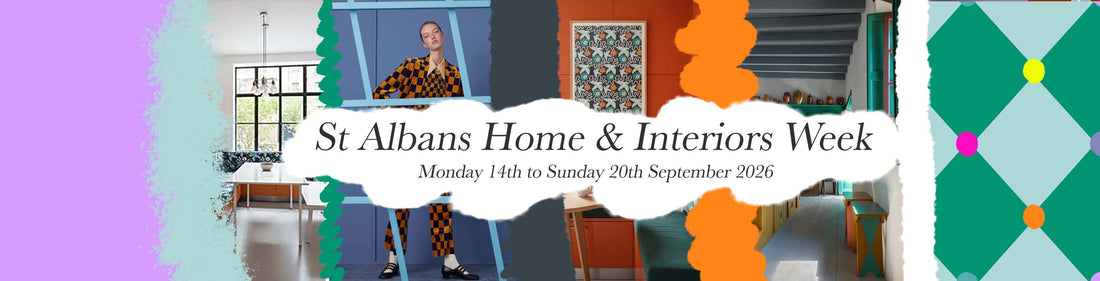 St Albans Home and Interior Week 