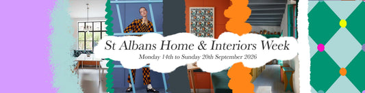 St Albans Home and Interior Week 