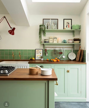 10 holland street devol kitchen textile designer Loughborough Rachel khoo