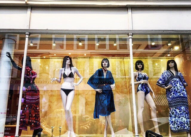 Dolci Follie Notting Hill