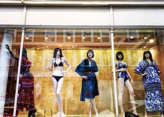 Dolci Follie Notting Hill